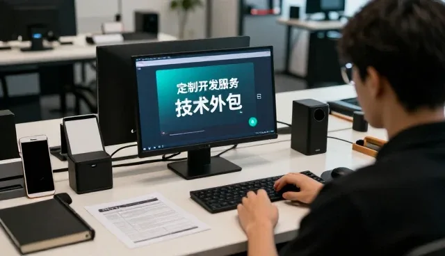 技术外包中性能优化与适用条件的实践分析