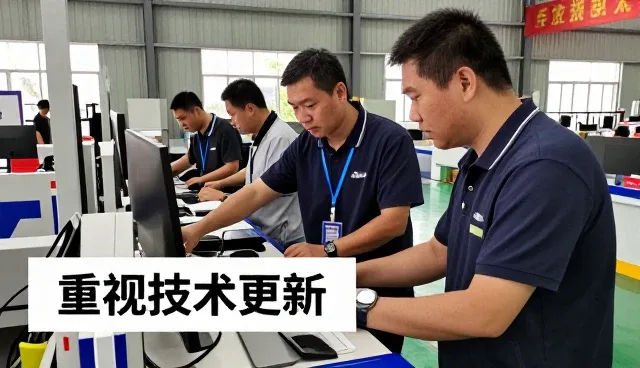 应用环境下技术推广价值不断提升